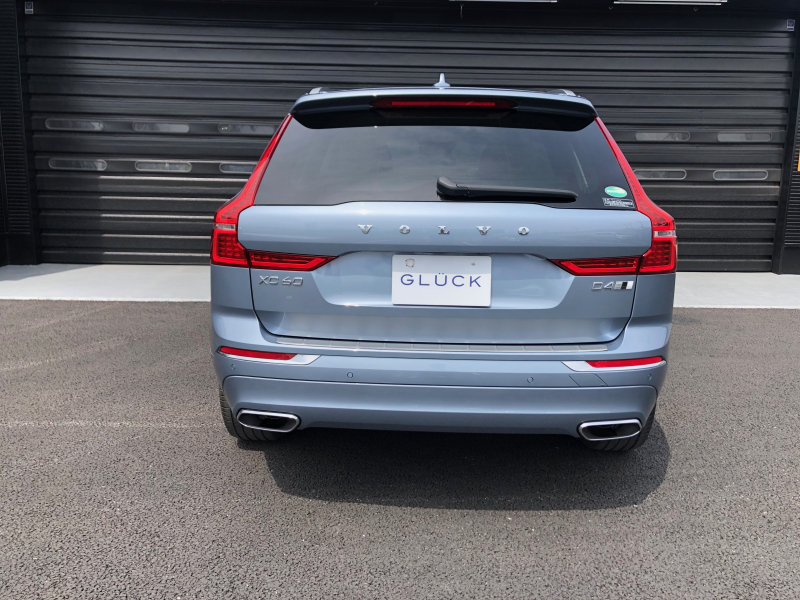ボルボ XC60 中古車