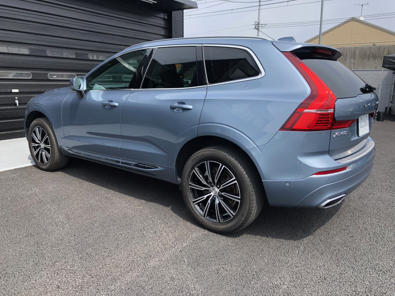 ボルボ XC60 中古車