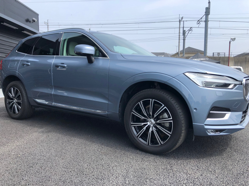 ボルボ XC60 中古車