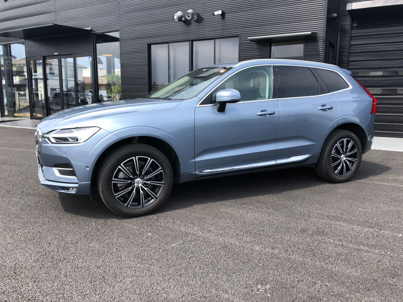 ボルボ XC60 中古車