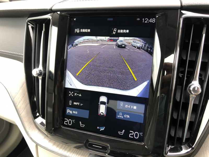 ボルボ XC60 中古車