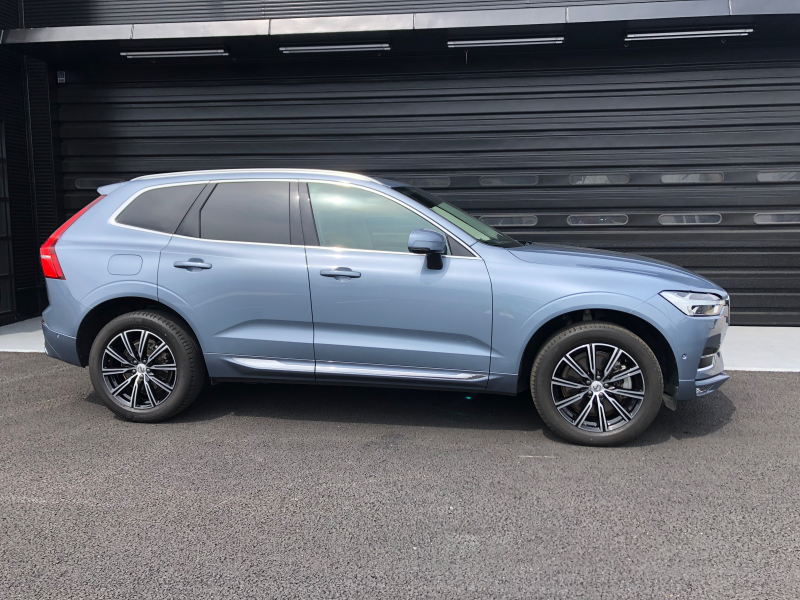 ボルボ XC60 中古車