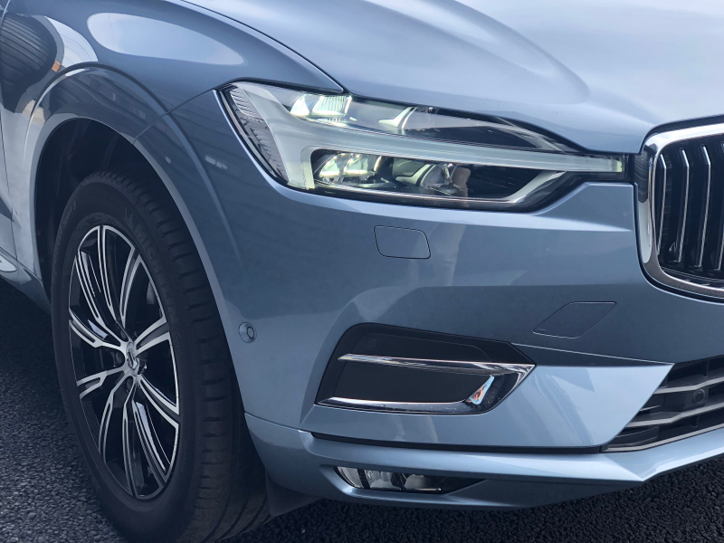 ボルボ XC60 中古車