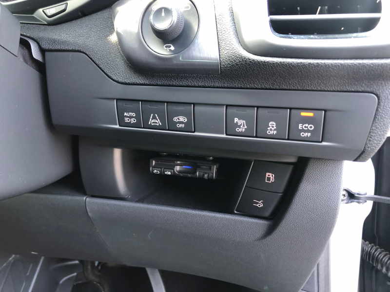 シトロエン DS5 中古車