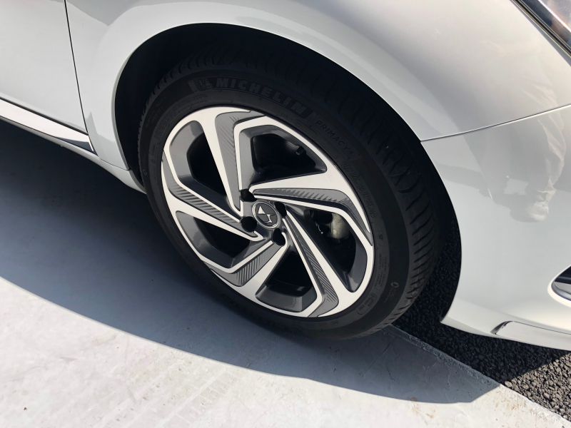 シトロエン DS5 中古車