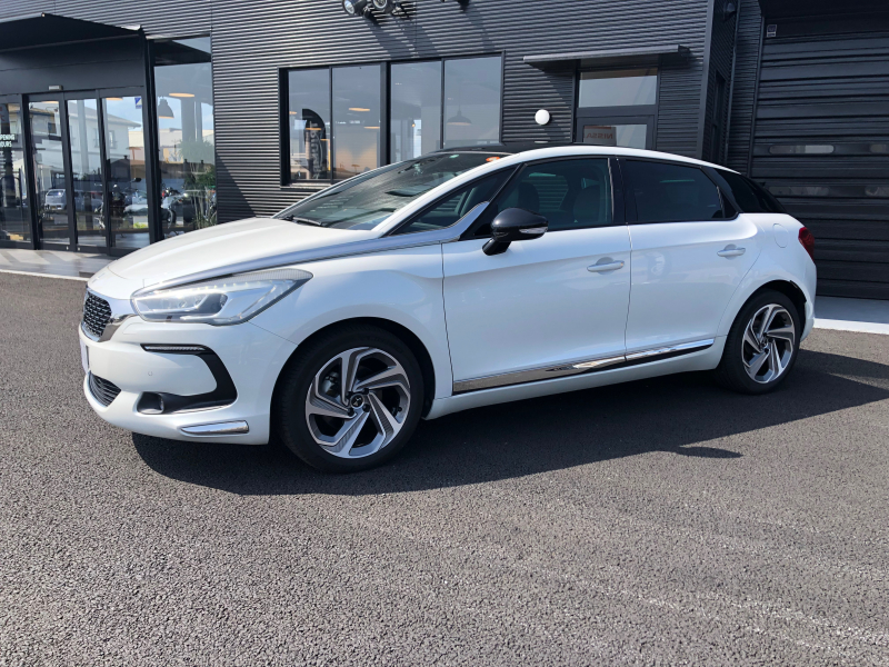 シトロエン DS5 中古車