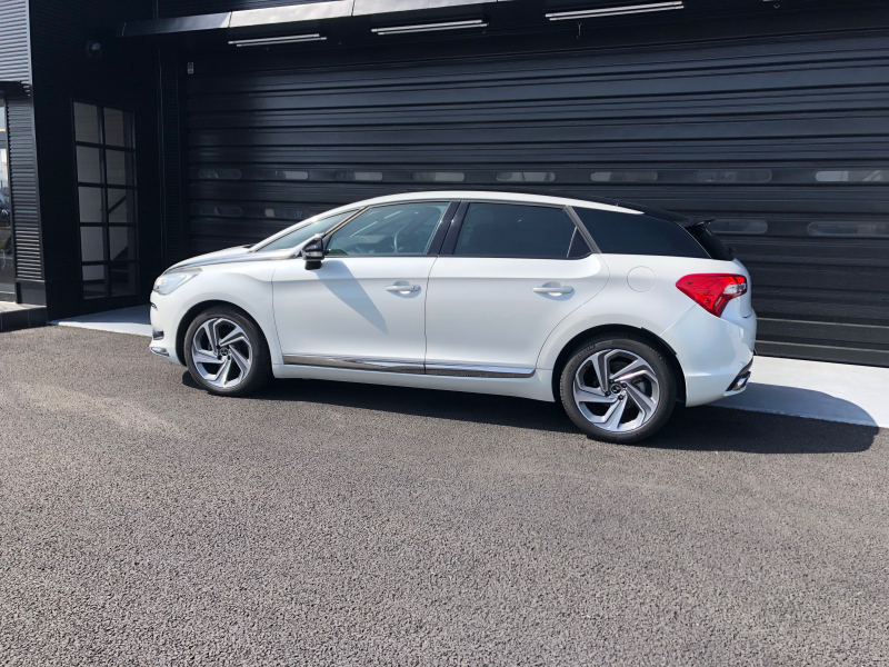 シトロエン DS5 中古車
