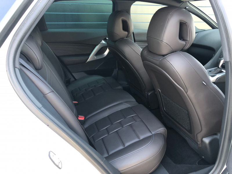 シトロエン DS5 中古車