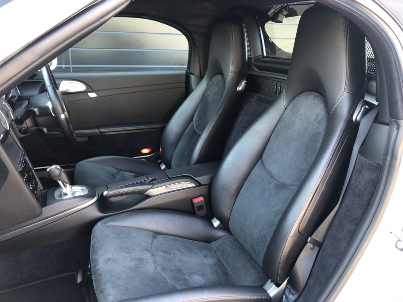 ポルシェ ボクスター 中古車