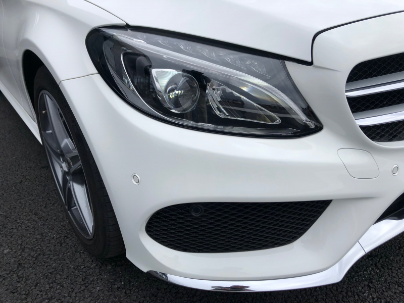 メルセデスベンツ Cクラス 中古車