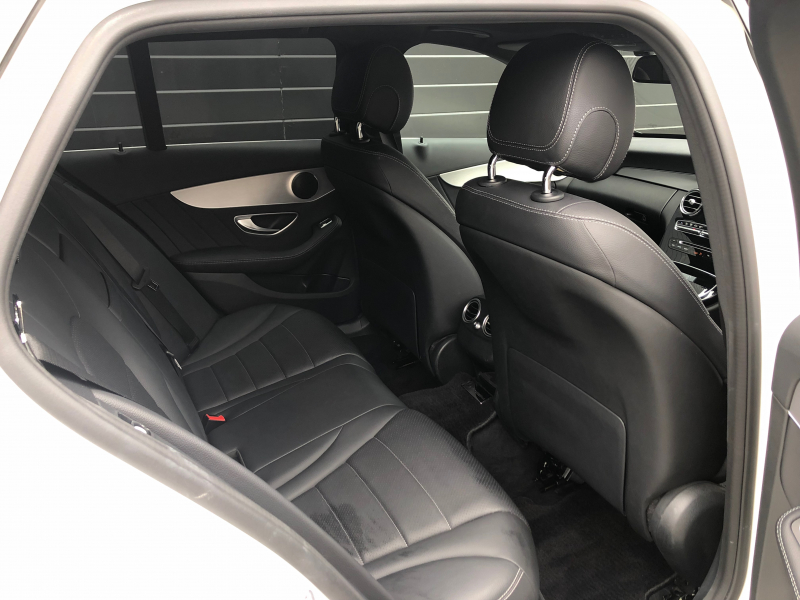 メルセデスベンツ Cクラス 中古車