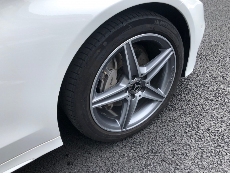 メルセデスベンツ Cクラス 中古車