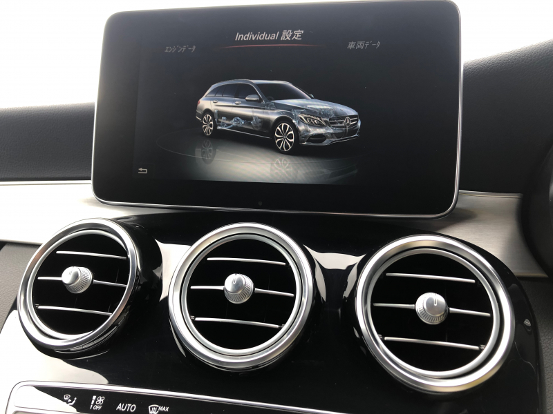 メルセデスベンツ Cクラス 中古車