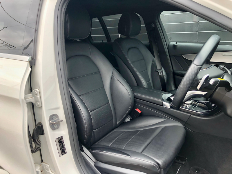 メルセデスベンツ Cクラス 中古車