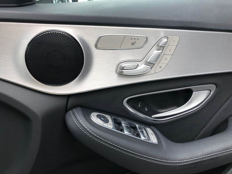 メルセデスベンツ Cクラス 中古車