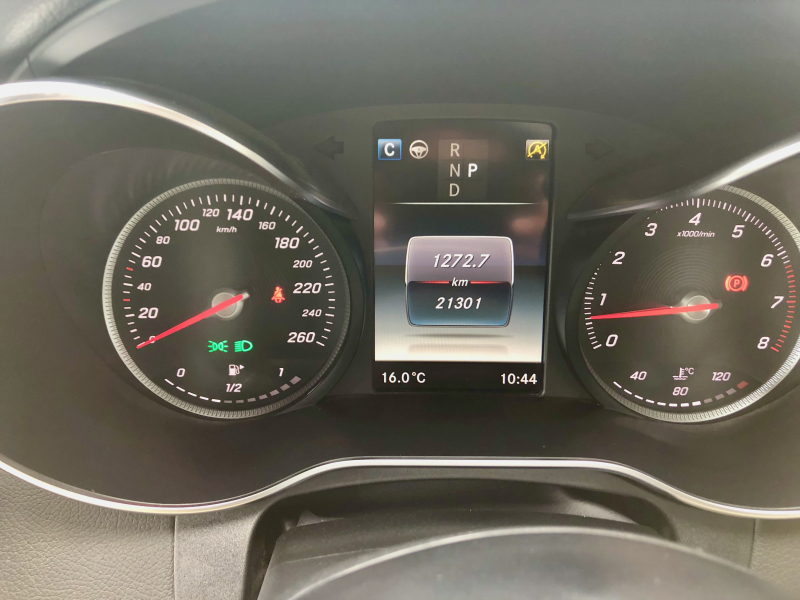 メルセデスベンツ Cクラス 中古車