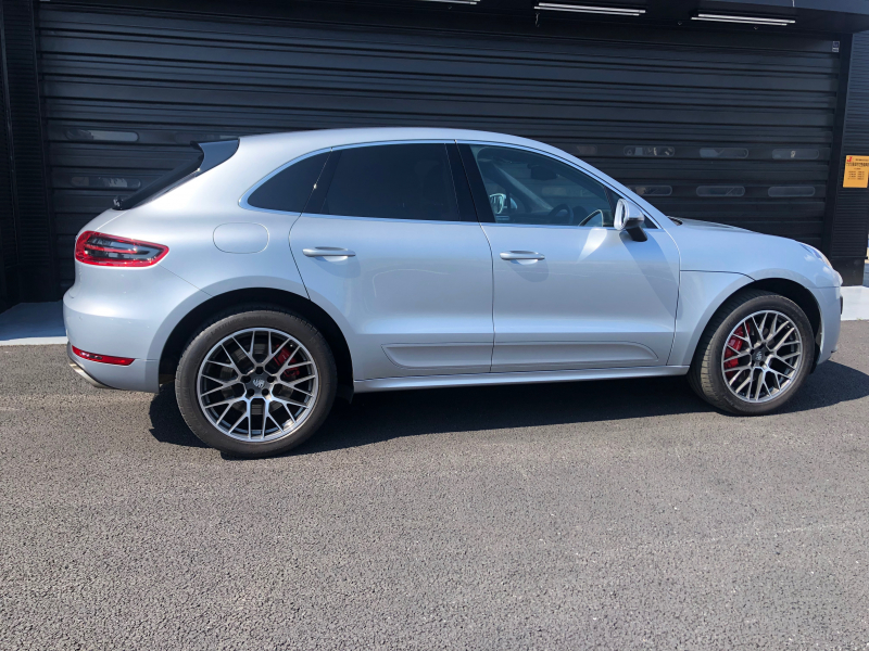 ポルシェ マカン 中古車