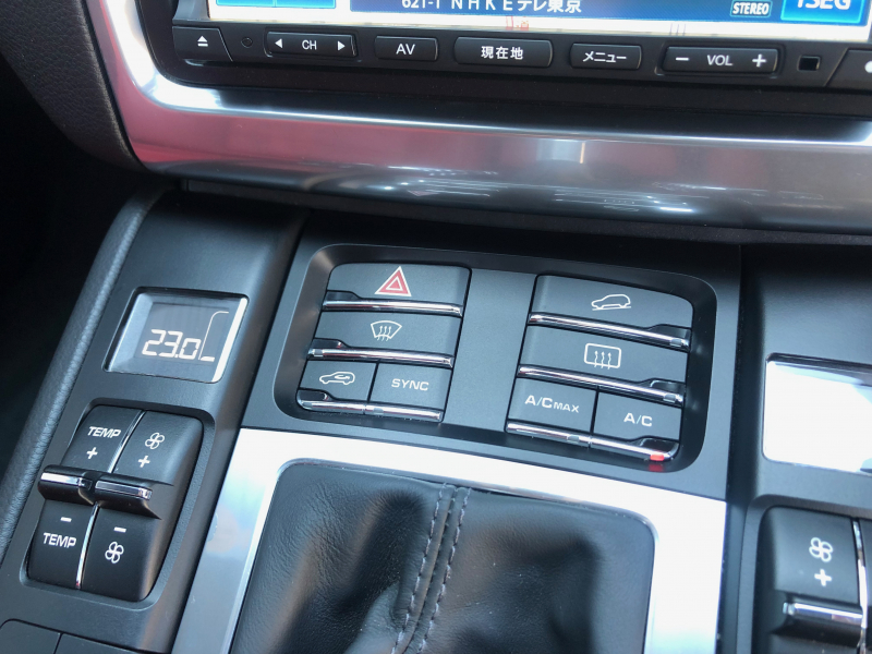 ポルシェ マカン 中古車