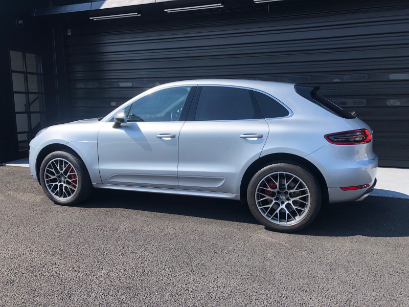 ポルシェ マカン 中古車