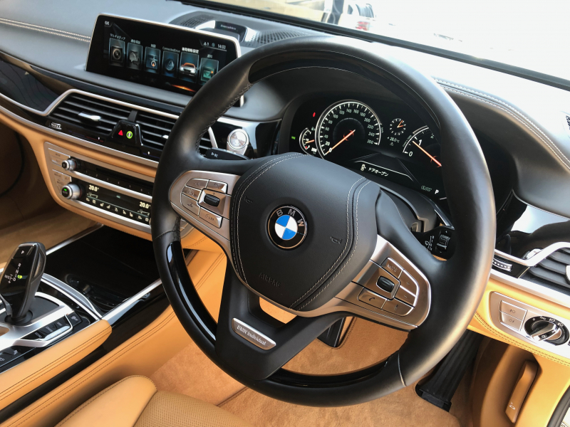 BMW 7シリーズ 中古車