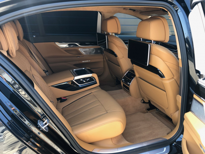 BMW 7シリーズ 中古車