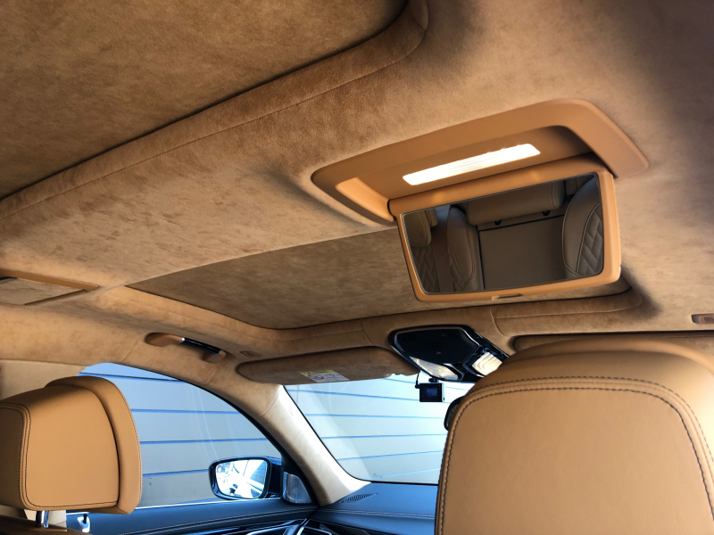 BMW 7シリーズ 中古車