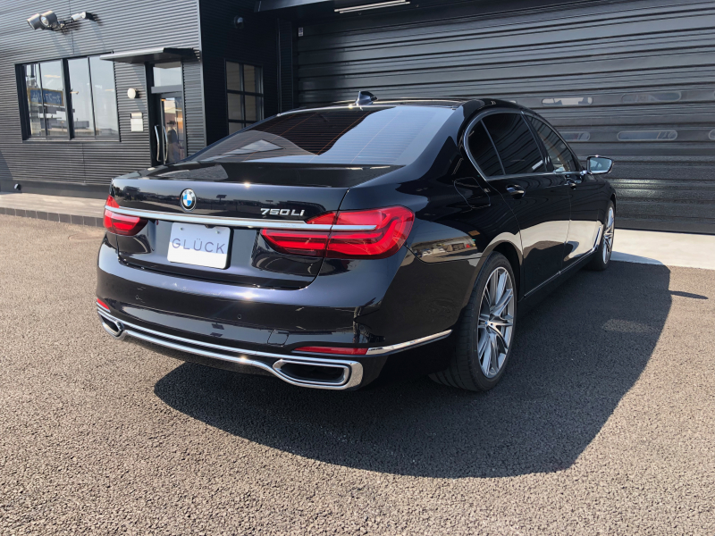 BMW 7シリーズ 中古車