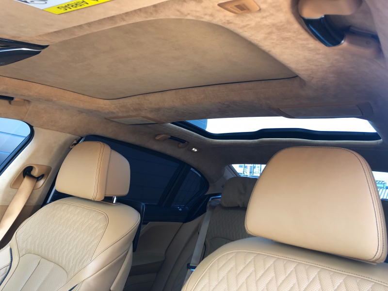 BMW 7シリーズ 中古車