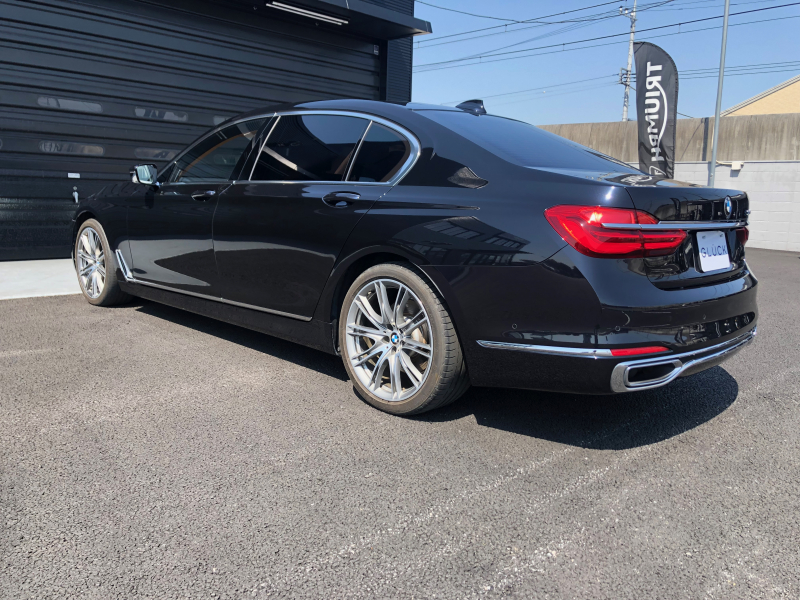 BMW 7シリーズ 中古車
