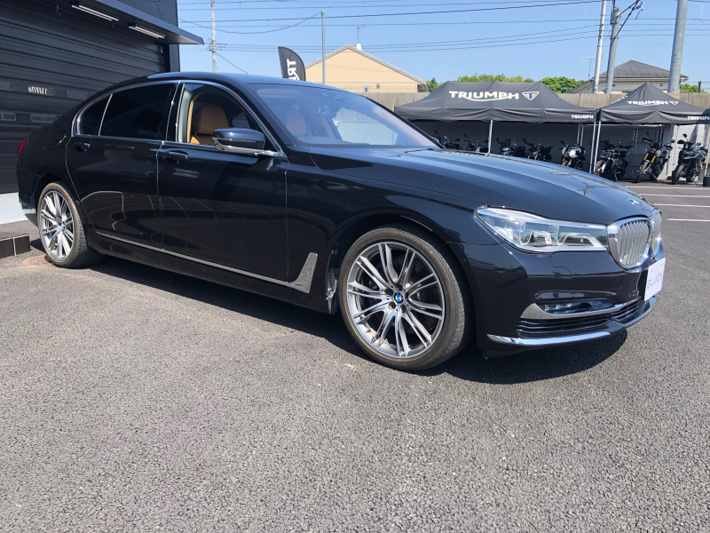 BMW 7シリーズ 中古車