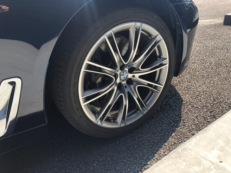 BMW 7シリーズ 中古車