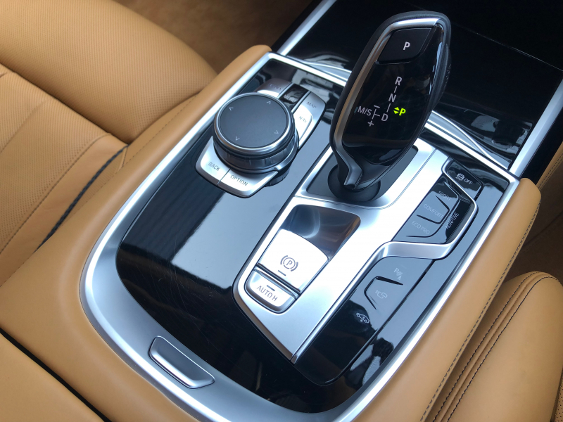 BMW 7シリーズ 中古車