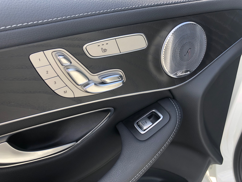 メルセデスベンツ GLC 中古車