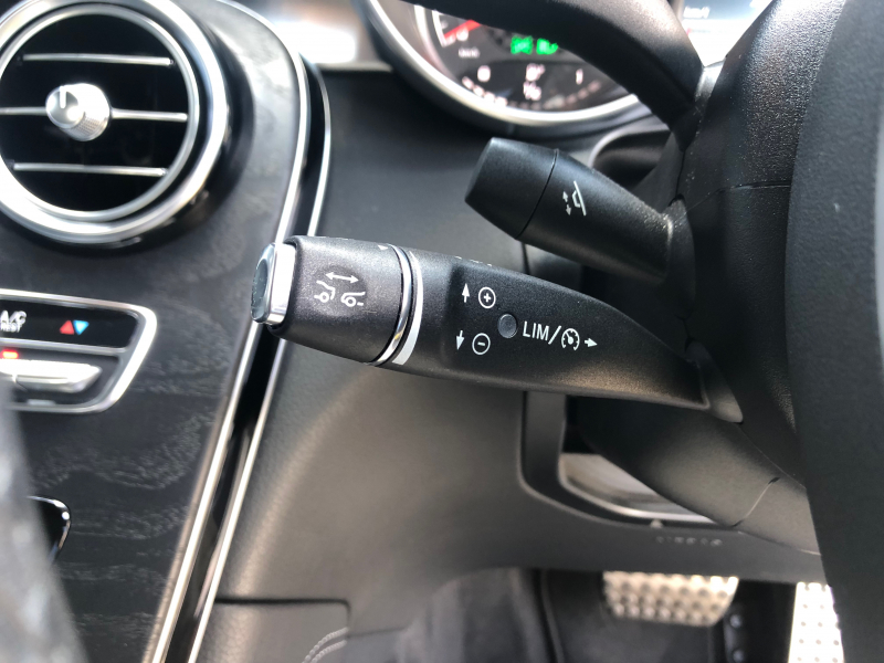 メルセデスベンツ GLC 中古車