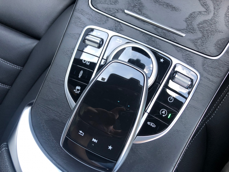 メルセデスベンツ GLC 中古車