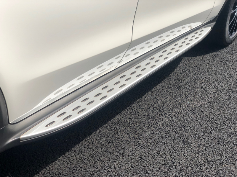 メルセデスベンツ GLC 中古車