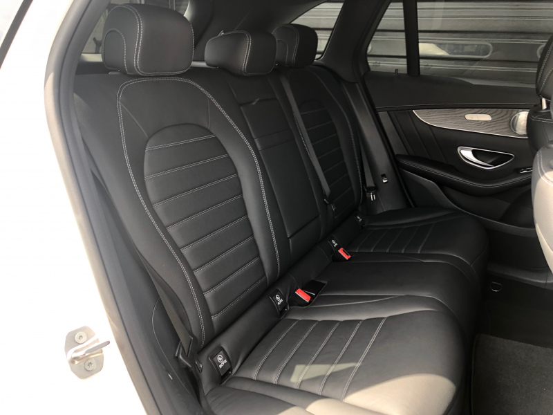 メルセデスベンツ GLC 中古車