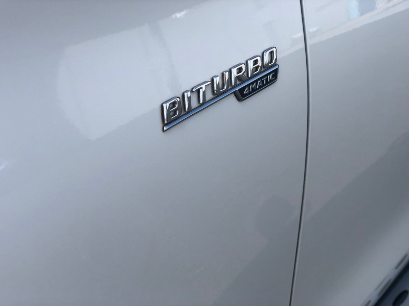 メルセデスベンツ GLC 中古車