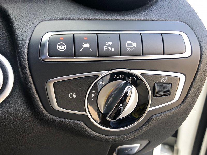 メルセデスベンツ GLC 中古車