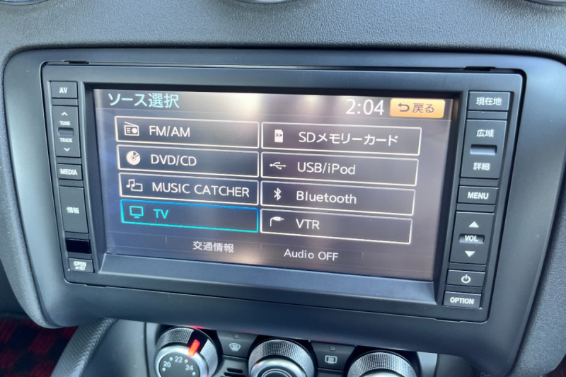 アウディ TTクーペ 中古車