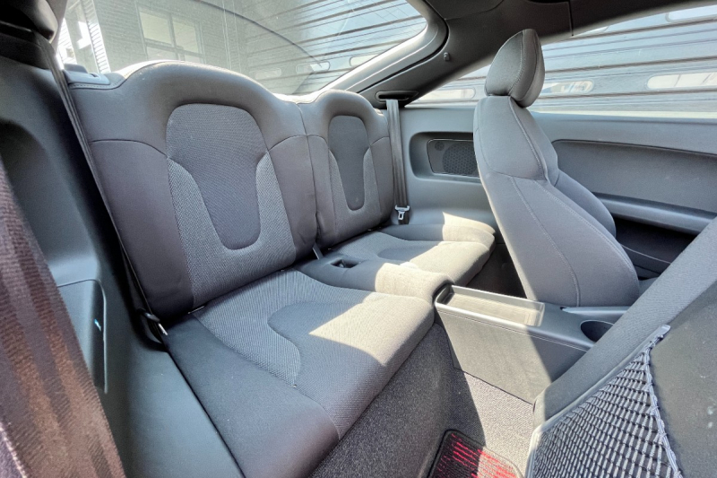 アウディ TTクーペ 中古車