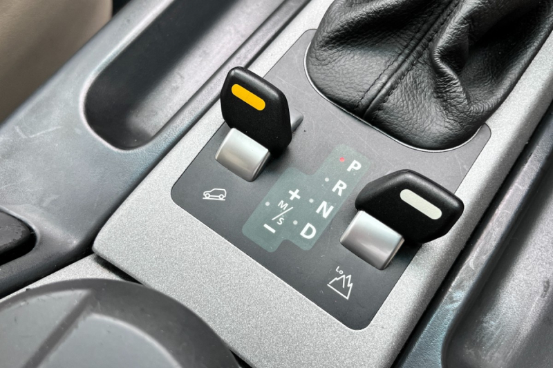 ランドローバー レンジローバー 中古車