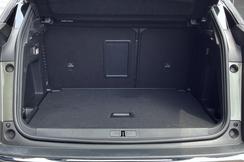 プジョー 3008 中古車