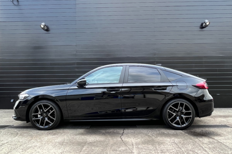 ホンダ シビック タイプR 中古車