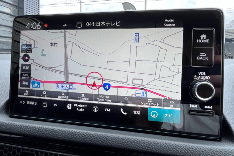 ホンダ シビック タイプR 中古車