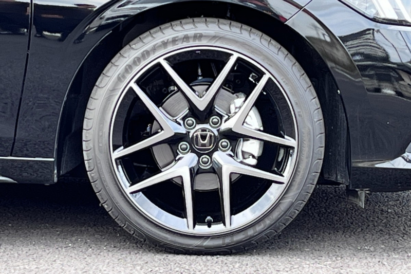 ホンダ シビック タイプR 中古車