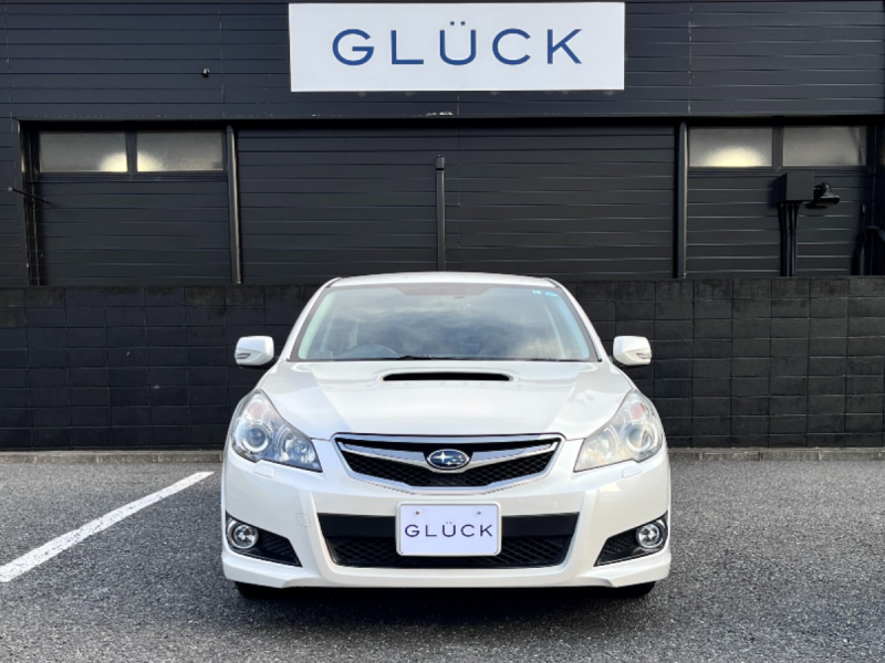 スバル レガシィ4WD/B4 中古車