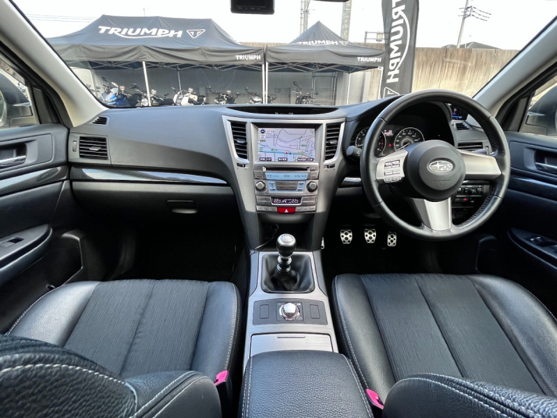 スバル レガシィ4WD/B4 中古車