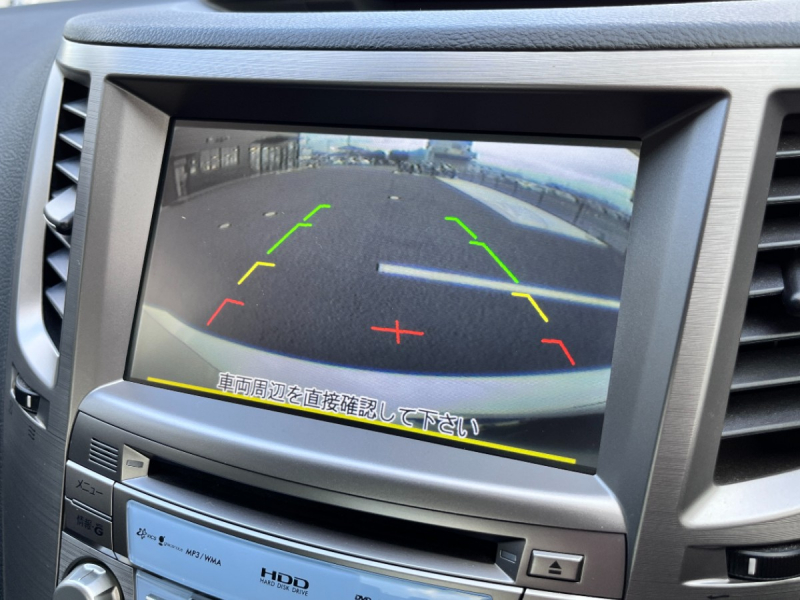 スバル レガシィ4WD/B4 中古車