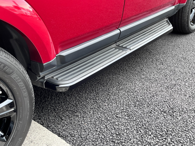 ランドローバー ディスカバリー 中古車